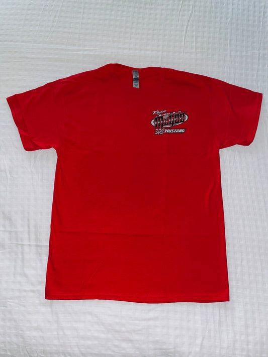 Brian McGee - Short Sleeve T-Shirt