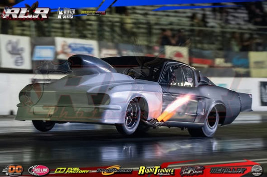 McGee Racing Starts 2026 Racing Season at Bradenton Motorsports Park