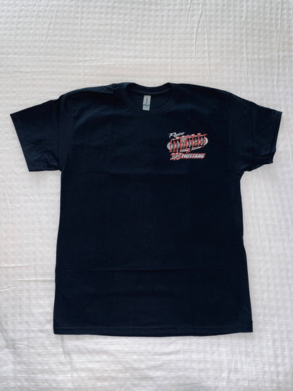 Brian McGee - Short Sleeve T-Shirt