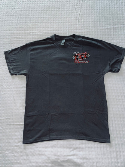 Brian McGee - Short Sleeve T-Shirt