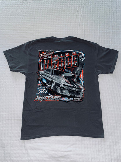 Brian McGee - Short Sleeve T-Shirt