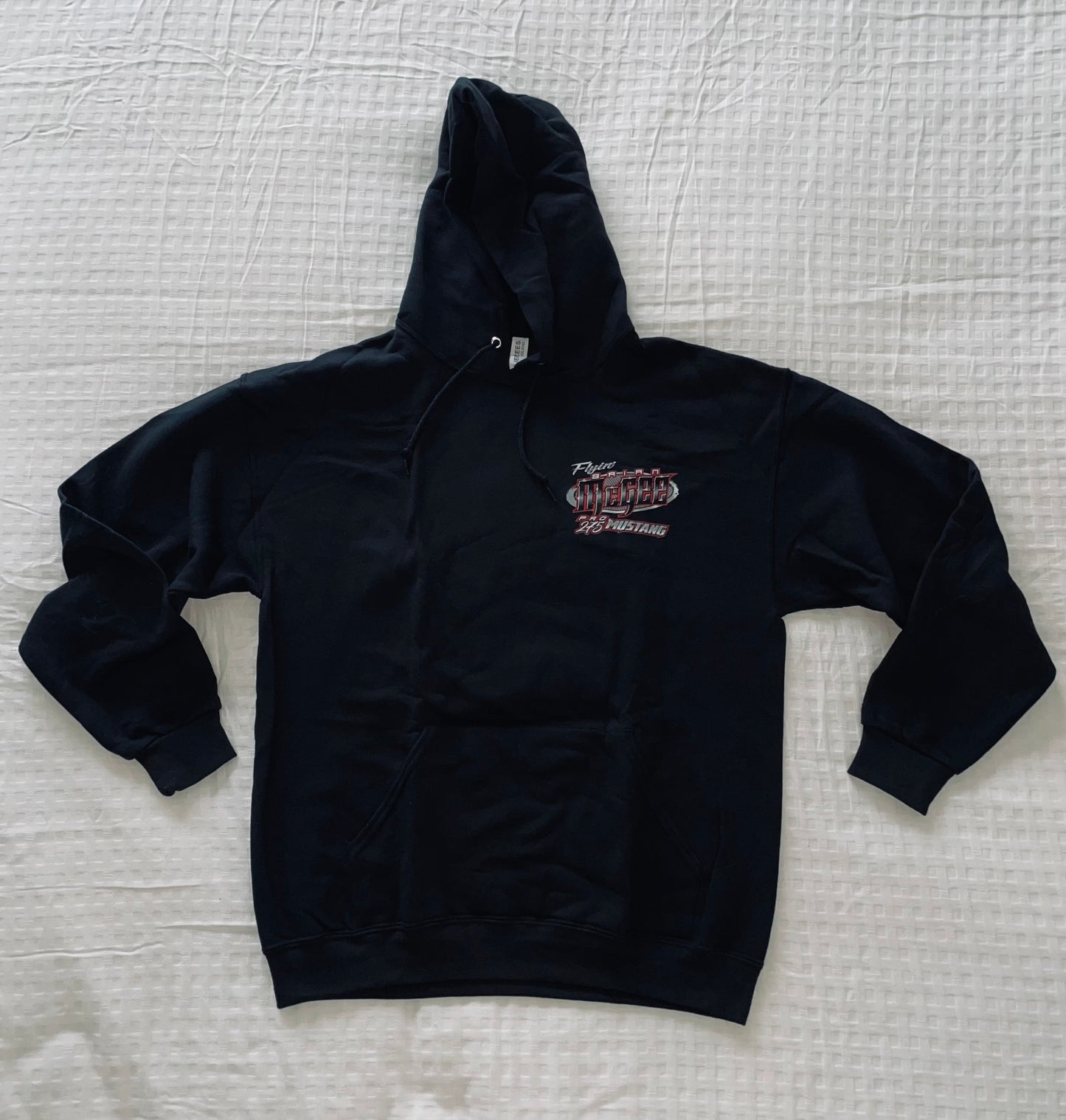 Brian McGee - Hoodie