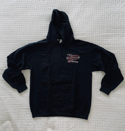 Brian McGee - Hoodie