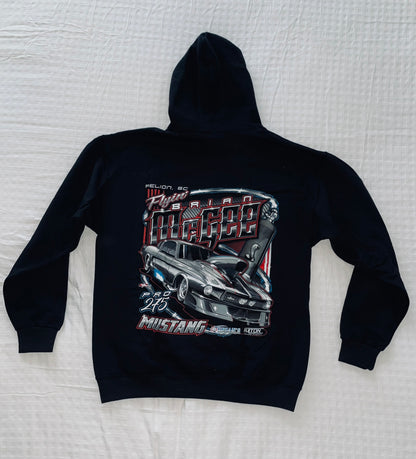 Brian McGee - Hoodie