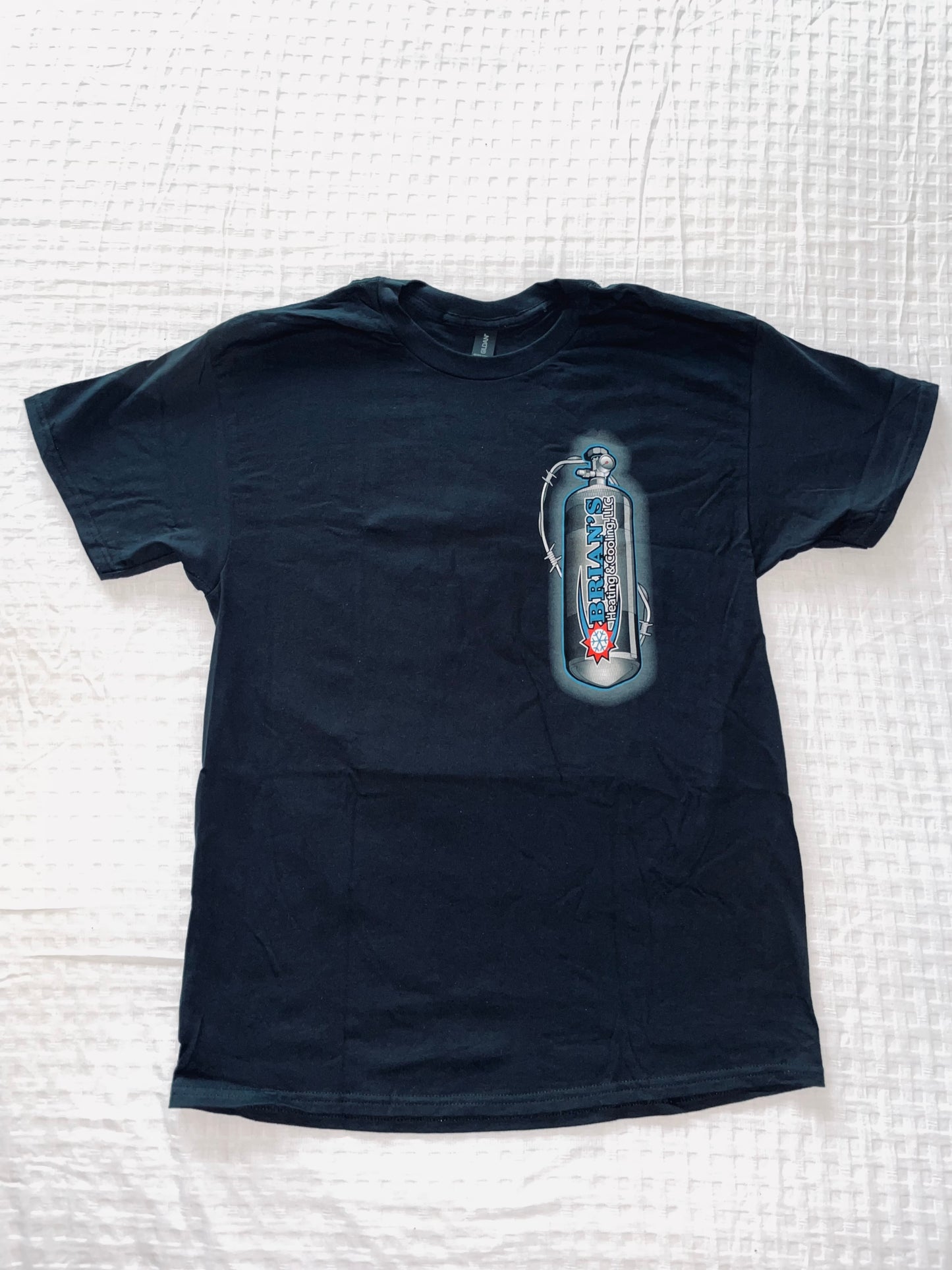 McGee Racing - Short Sleeve T-Shirt