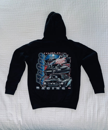 McGee Racing - Hoodies